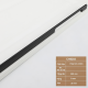TAY NẮM TỦ CH.8203 TAY NẮM TỦ CH.8203